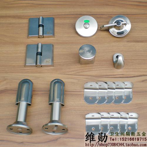 向“隐秘角落”的品质致敬 浅谈精密公共厕所隔断与JM五金配件的匠心之道