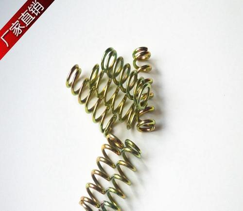 五金工具 弹簧 压缩弹簧